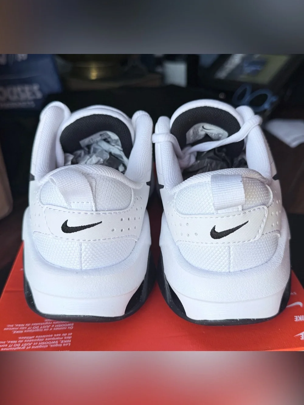 Nike Zoom Bella 6